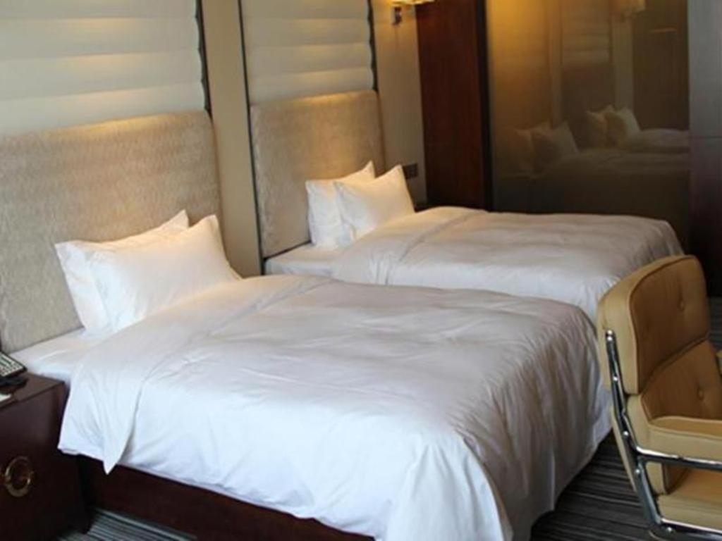 Sport Hotel Chongqing Exterior photo
