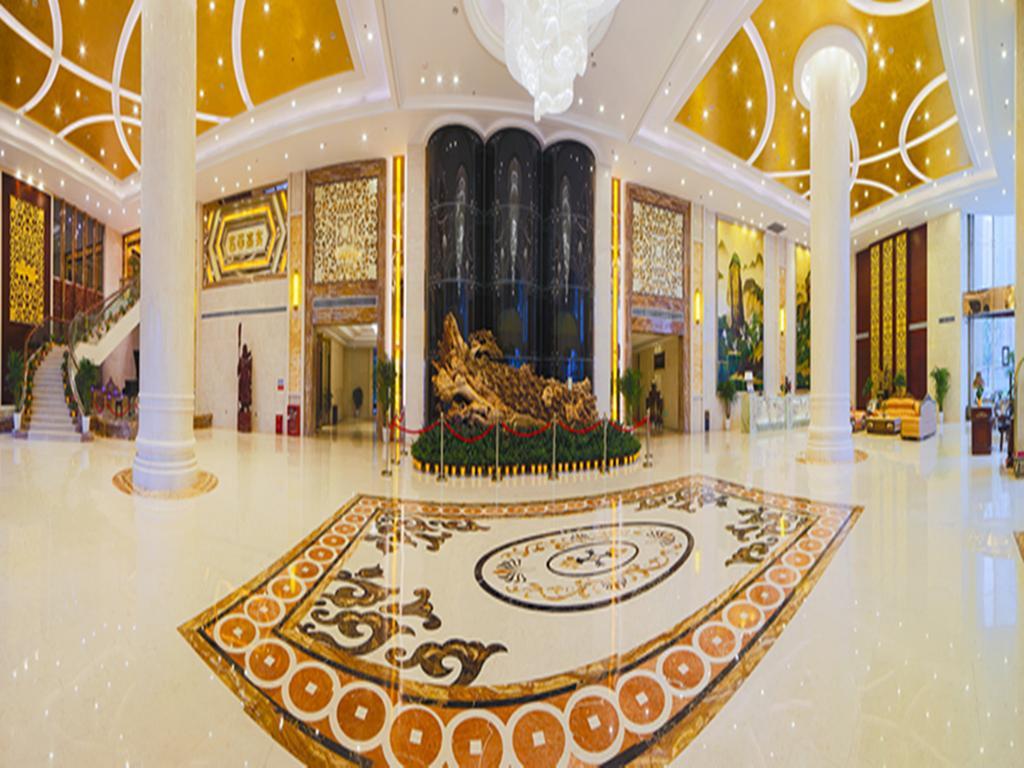 Sport Hotel Chongqing Exterior photo